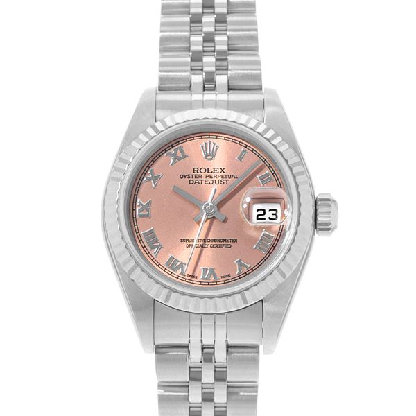 Rolex Datejust Lady 79174